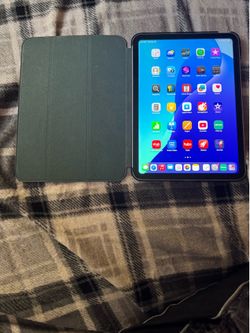 iPad a(16) trade for e-bike