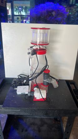 Protein Skimmer