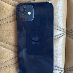 iPhone 12 T-Mobile Carrier Locked