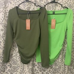 NWT SHEIN SXY COLLECTION