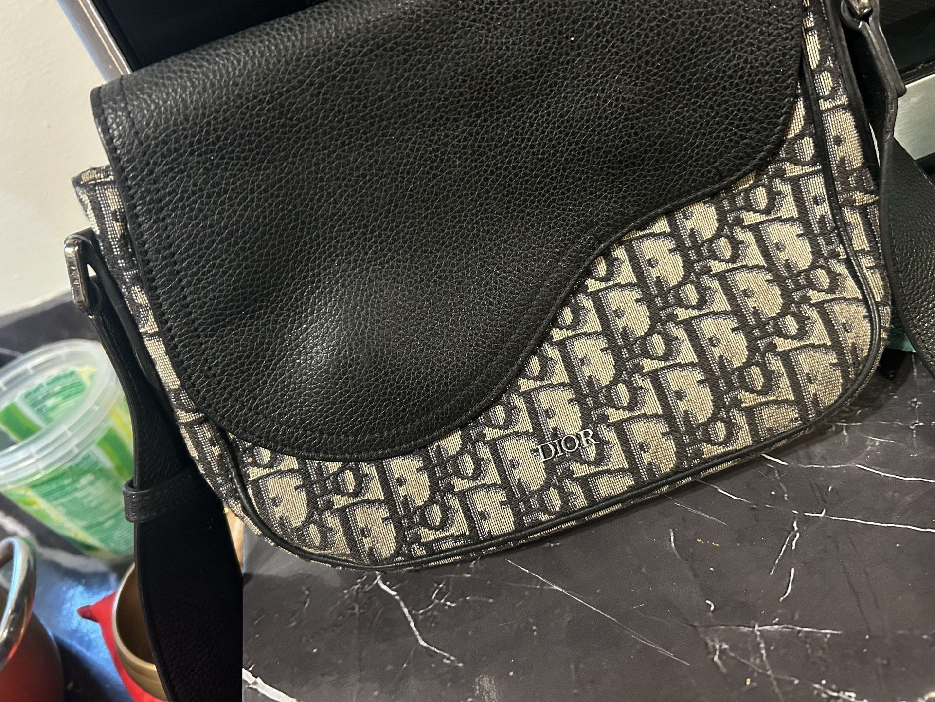 Dior Bag