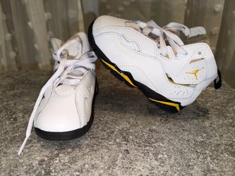 Toddler Nike Jordan True Flight size 8C
