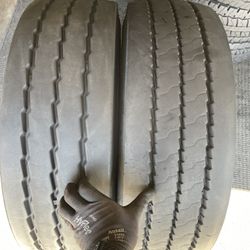235/75/17.5 Hankook