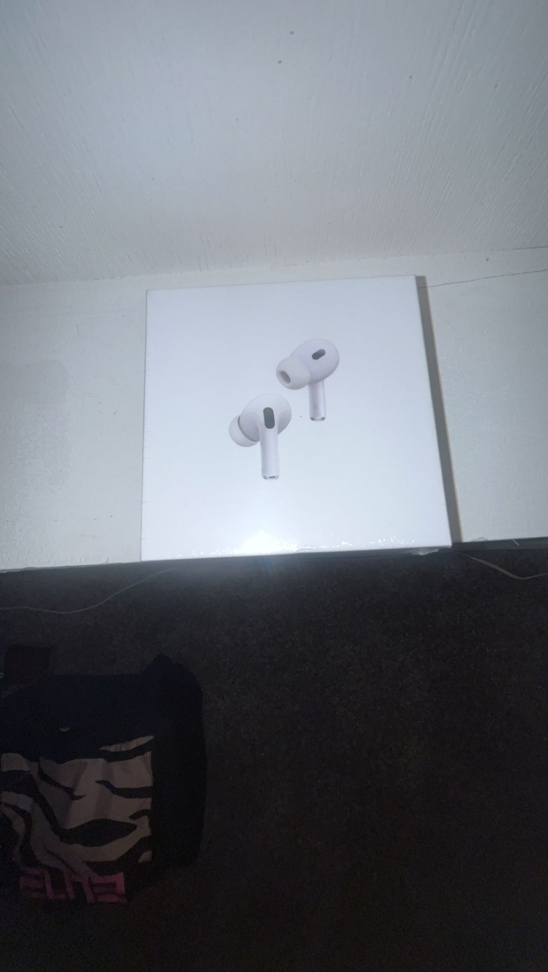 AirPods Never Used 
