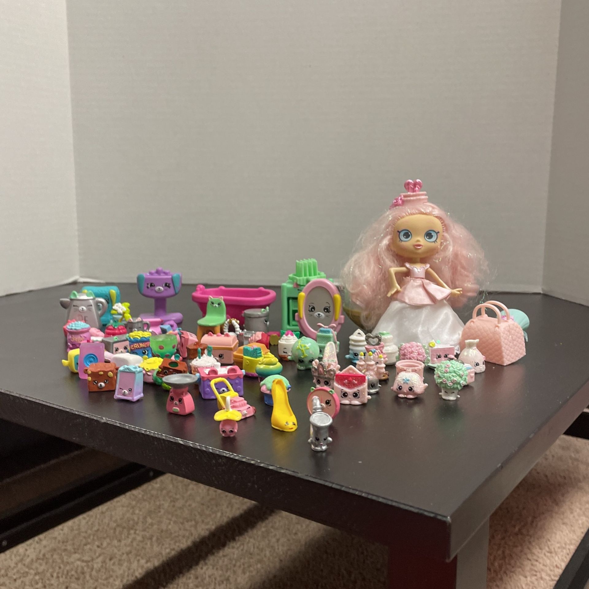 Shopkins
