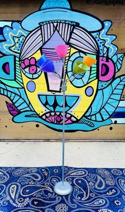 Kids Adjustable Bedroom Lamp