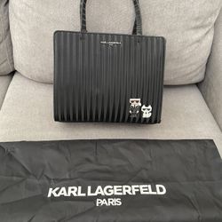 Karl Lagerfeld Handbag 