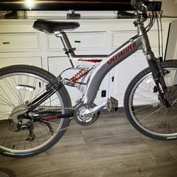 Specialized Adventure FSR