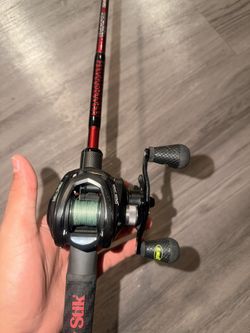 Bass Fishing Gear