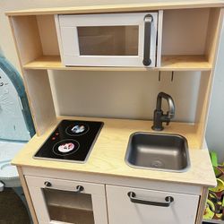 kids kitchen
