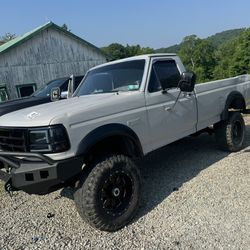 1996 Ford F-250