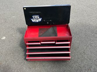 Tool box