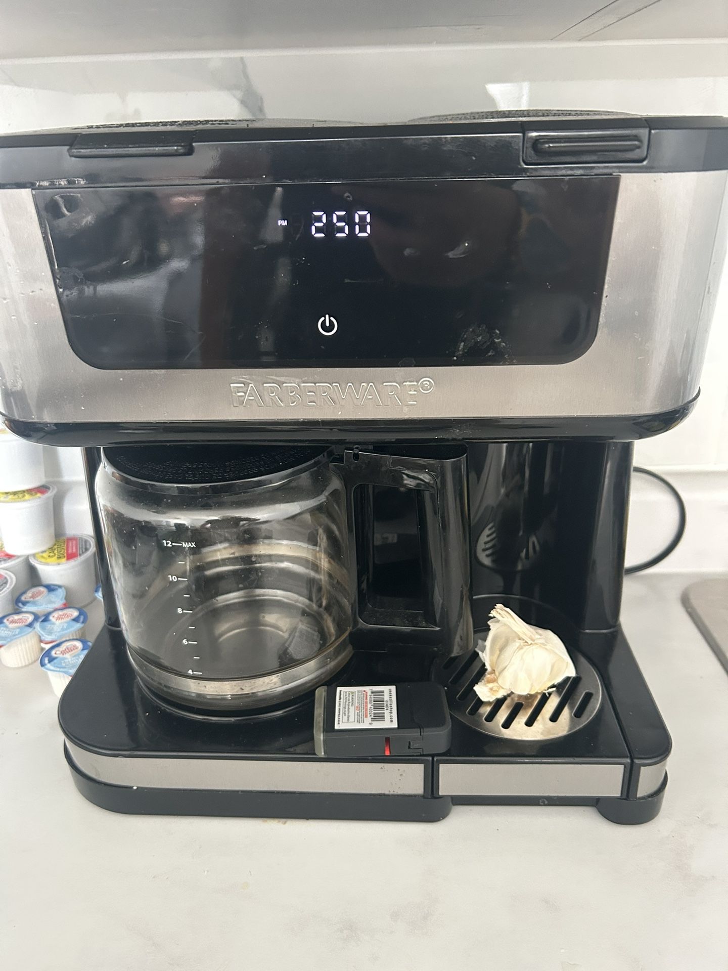 Coffee Maker