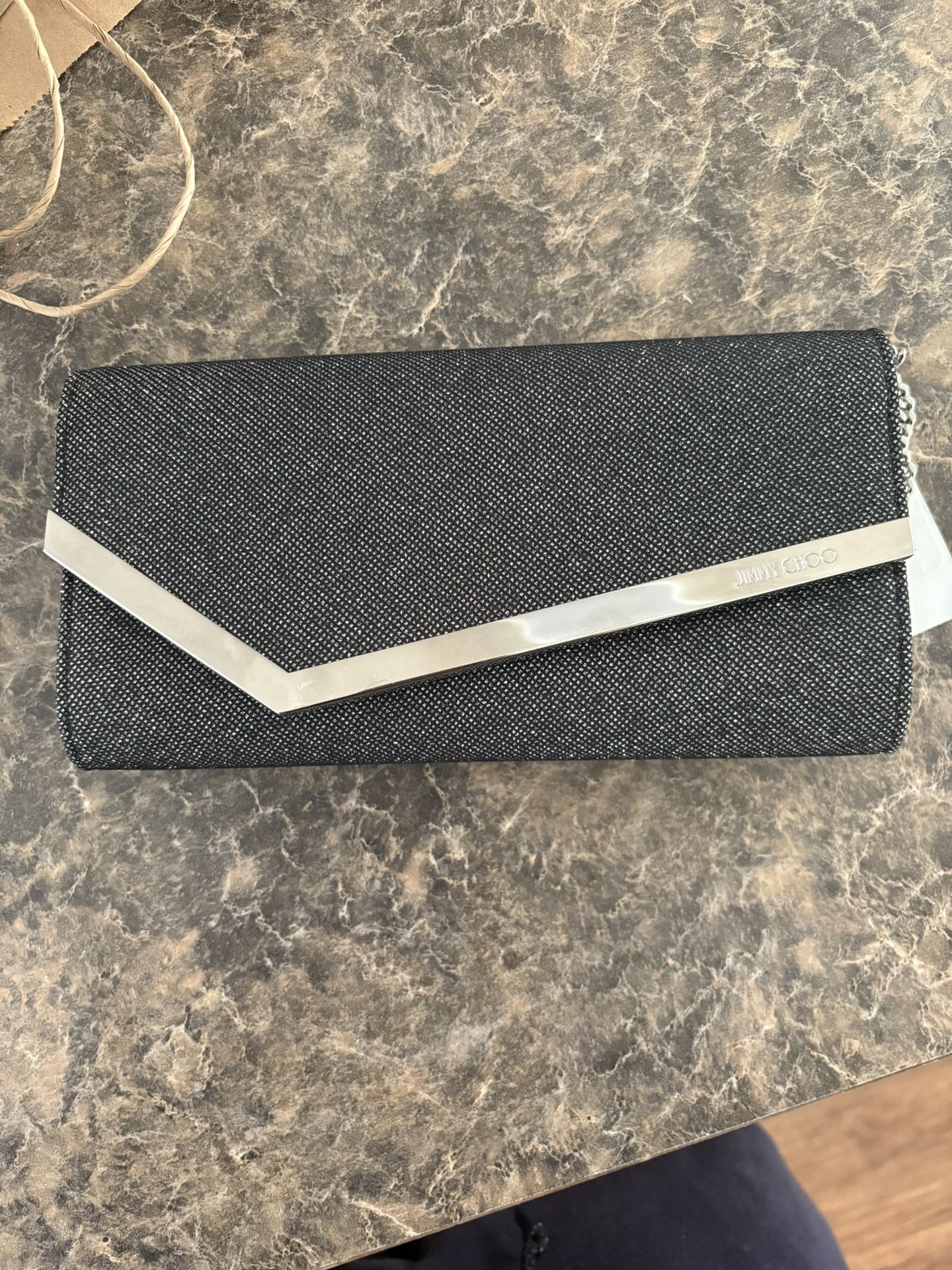 Jimmy Choo Clutch Purse