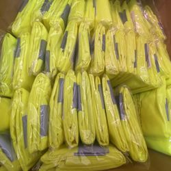 Reflective Safety Vests