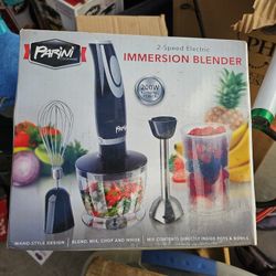 Hand Blender