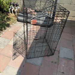Dog Cage
