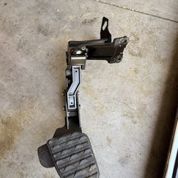 Mopar Bed Step For.  19 To 24. Ram 2(contact info removed)