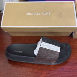 Michael Kors Slides