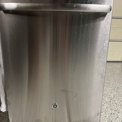 GE Dishwasher
