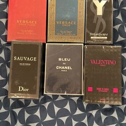 Cologne Variety