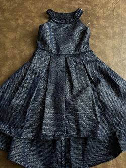 Girl Dress