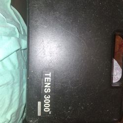Tens unit 3000
