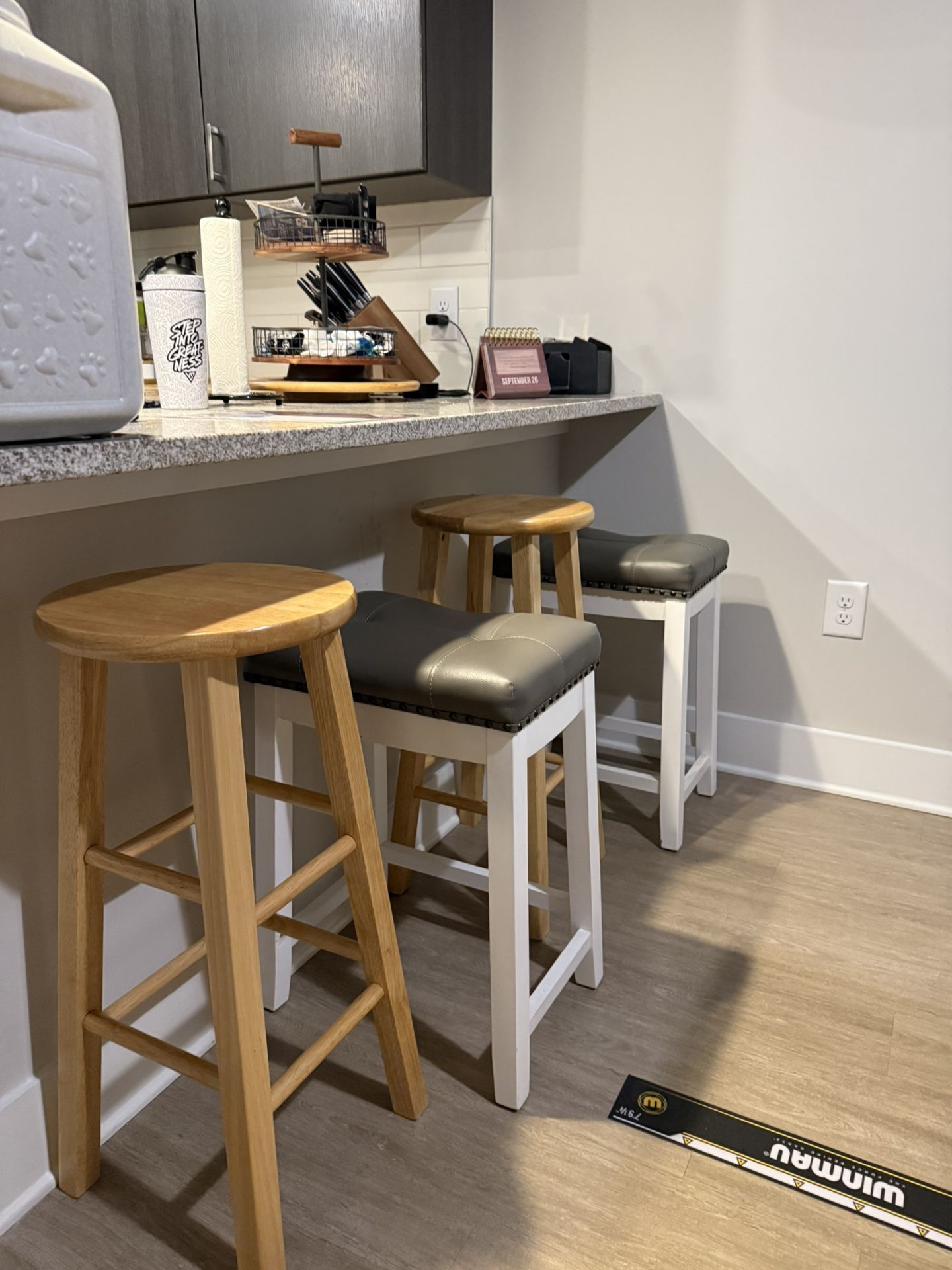 Perfect Bar Stools