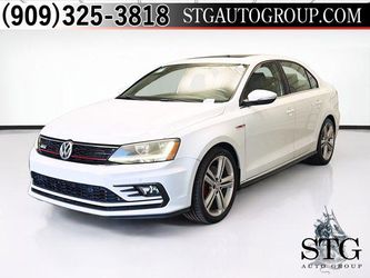 2017 Volkswagen Jetta