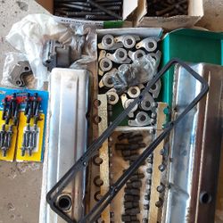 Small Block Chevy,SBC  Parts Group