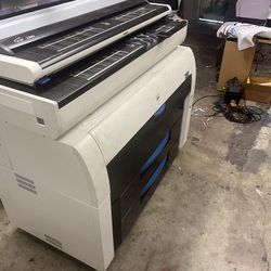 KIP 7970 Printer