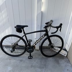 Brand New Trek Bike 