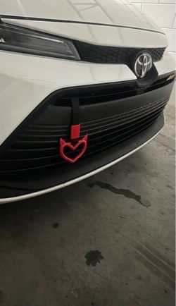 Handle for car❤️