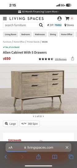 Furniture