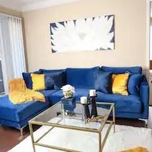 Full One Bedroom Apartment Furniture All For 1800.00