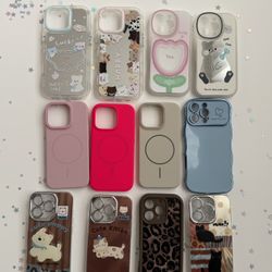 Case For iPhone 16 ProMax