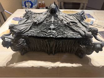 Call of Duty Black ops 4 mystery box collectors edition