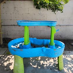 Kids Water Table