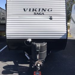 2019 VIKING 17BH SAGA