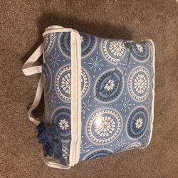 Foam pad