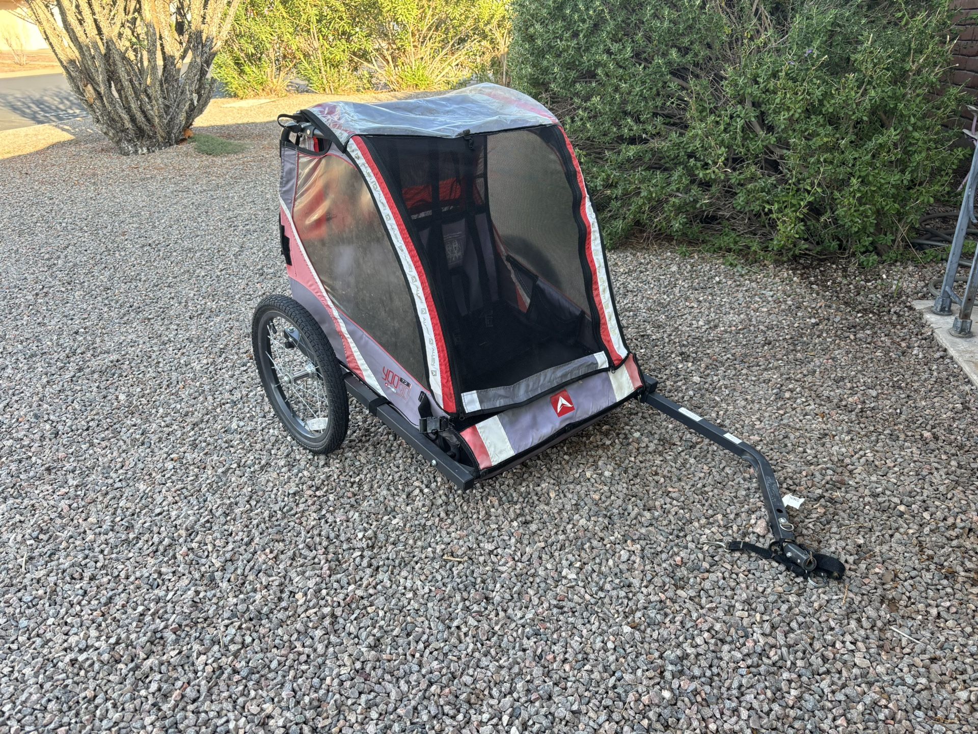 Bike Trailer