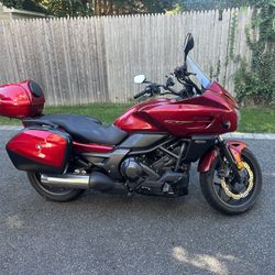 Honda ctx for sale sale