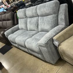 Reclining Sofa