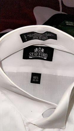 Stafford - Men's Tuxedo