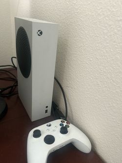 Xbox S