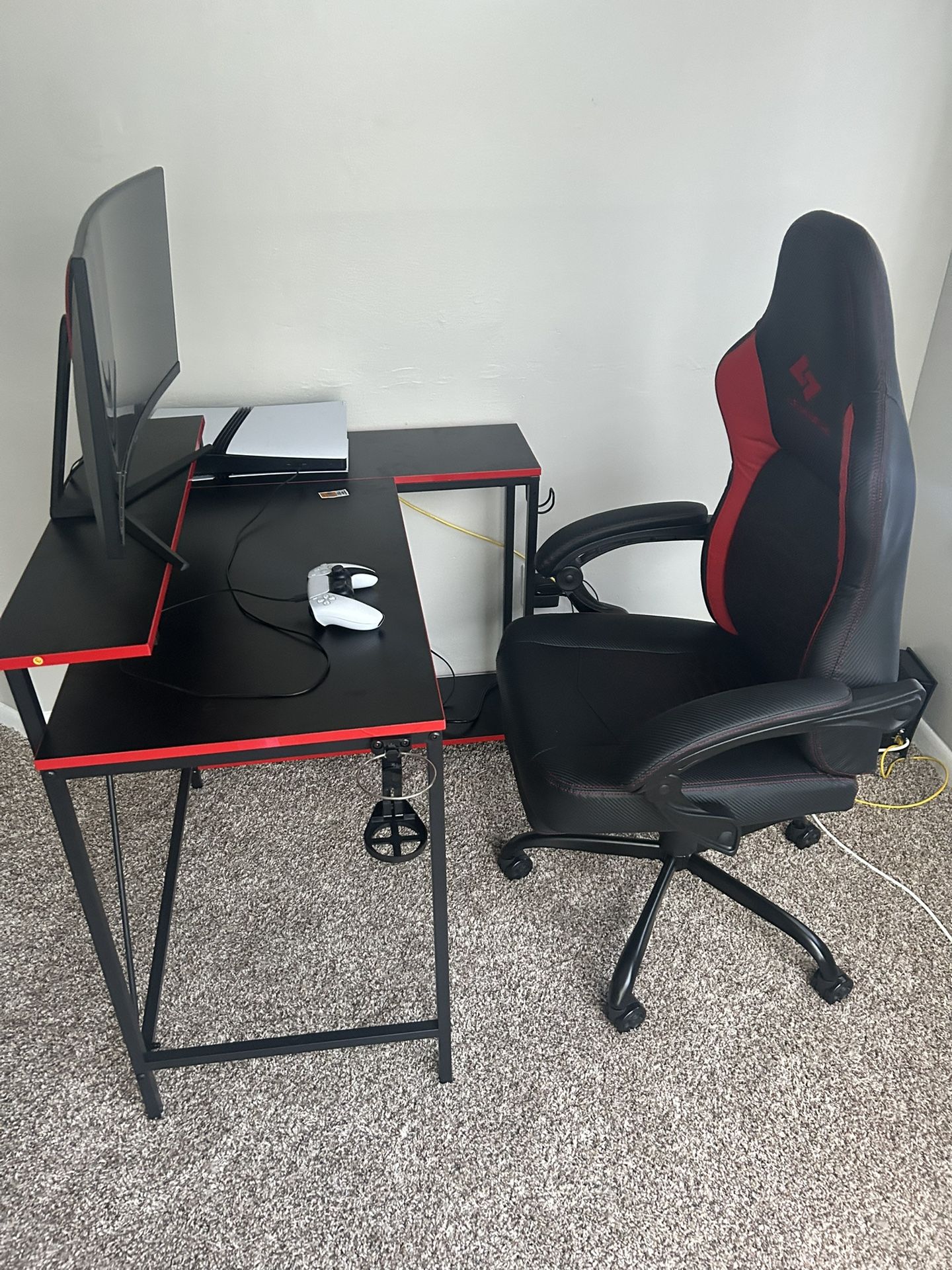 Gaming Setup