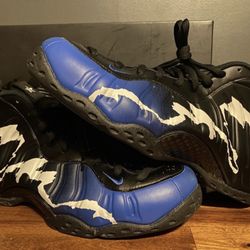 Nike Air Foamposite One '1996 All-Star 