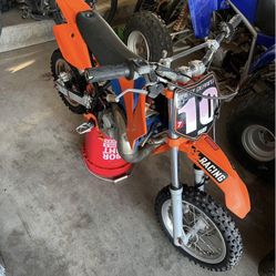 Ktm 