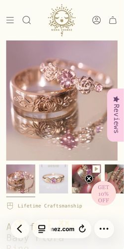Engagement ring