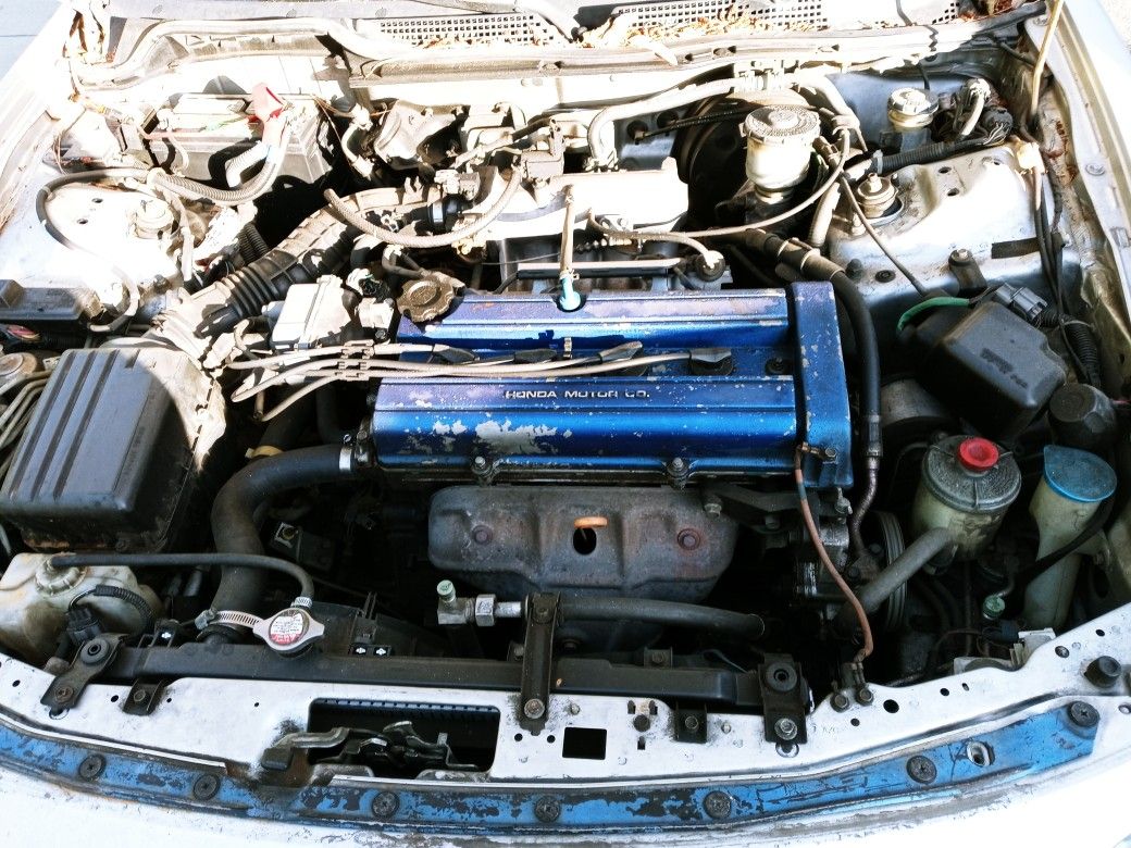 Integra 98